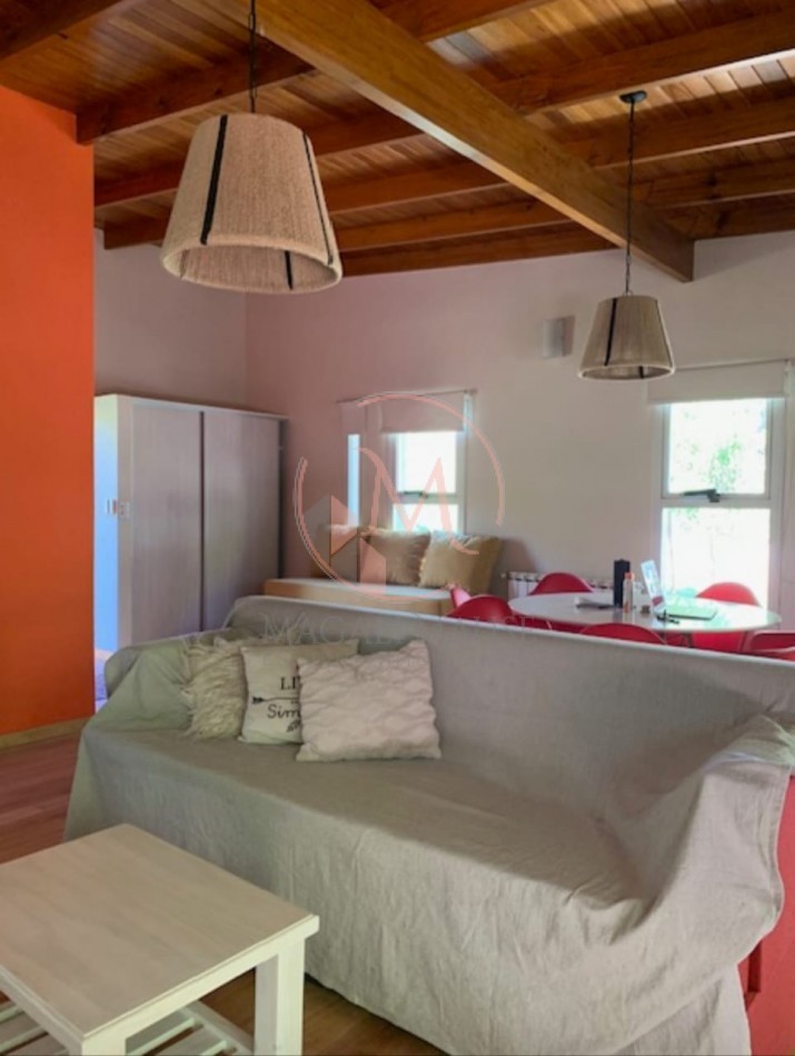 Casa Infinita en Valeria Del Mar
