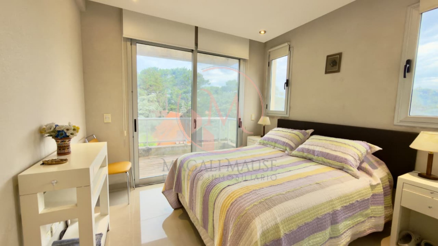 Departamento 3 Ambientes en Artes 468 - piso 2 - UF5 - Pinamar