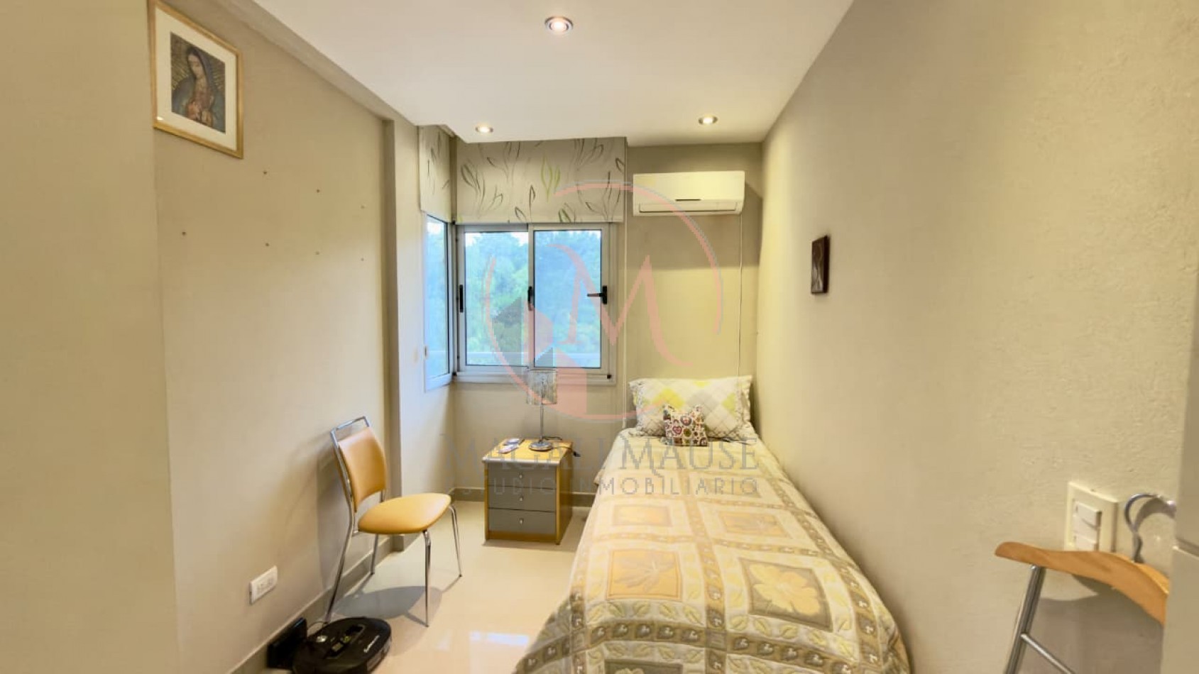 Departamento 3 Ambientes en Artes 468 - piso 2 - UF5 - Pinamar