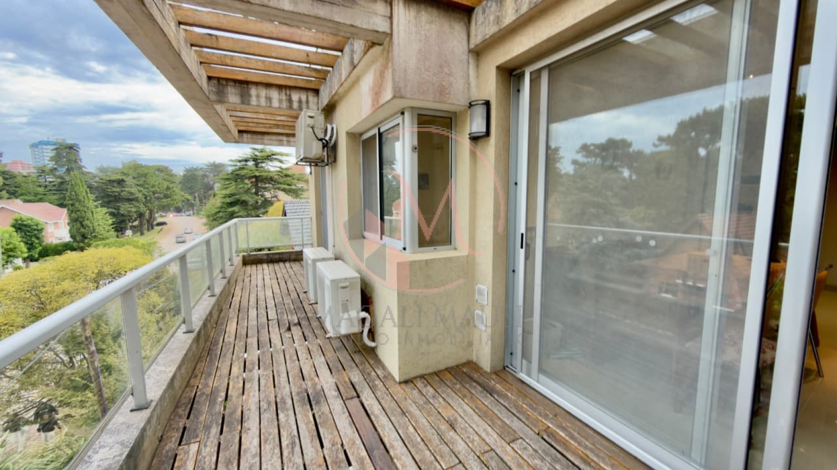 Departamento 3 Ambientes en Artes 468 - piso 2 - UF5 - Pinamar