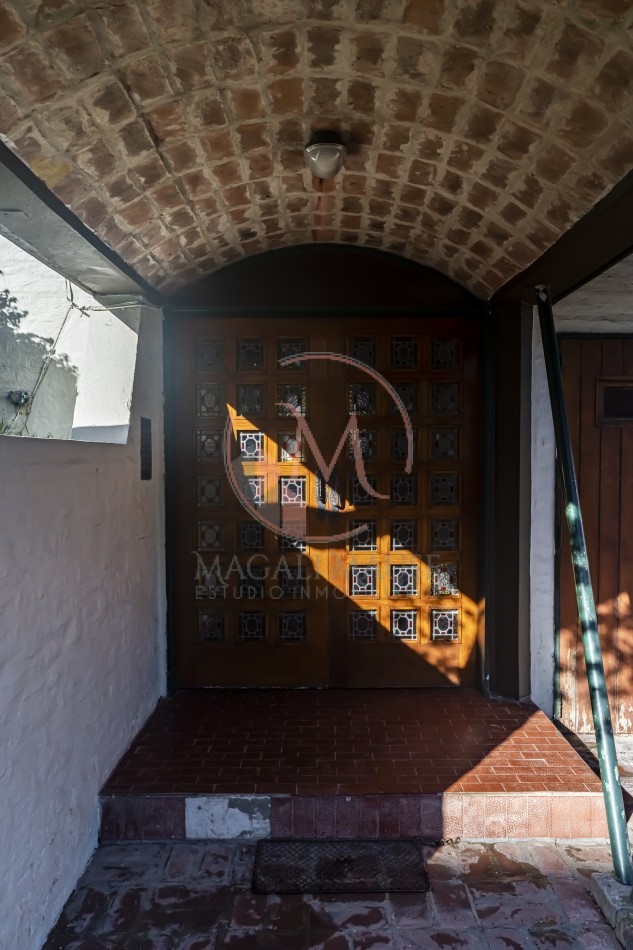 Departamento en Cazon 1024