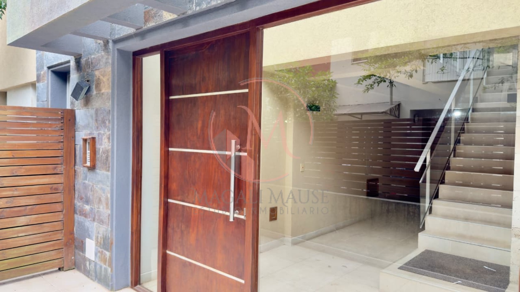 Departamento 3 Ambientes en Artes 468 - piso 2 - UF5 - Pinamar
