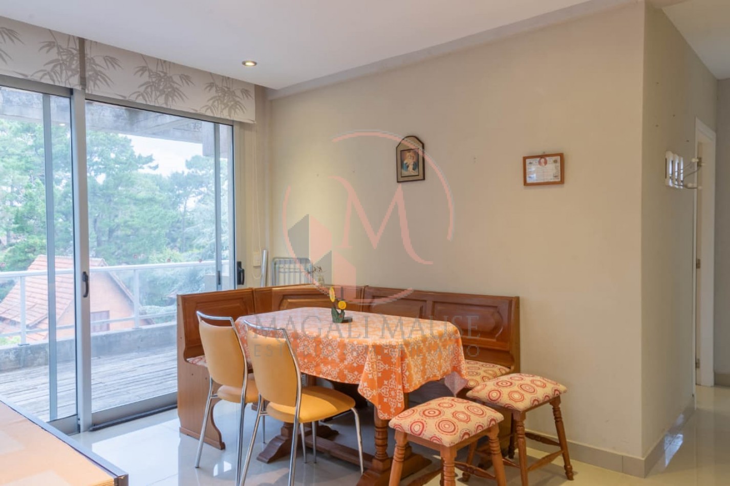Departamento 3 Ambientes en Artes 468 - piso 2 - UF5 - Pinamar