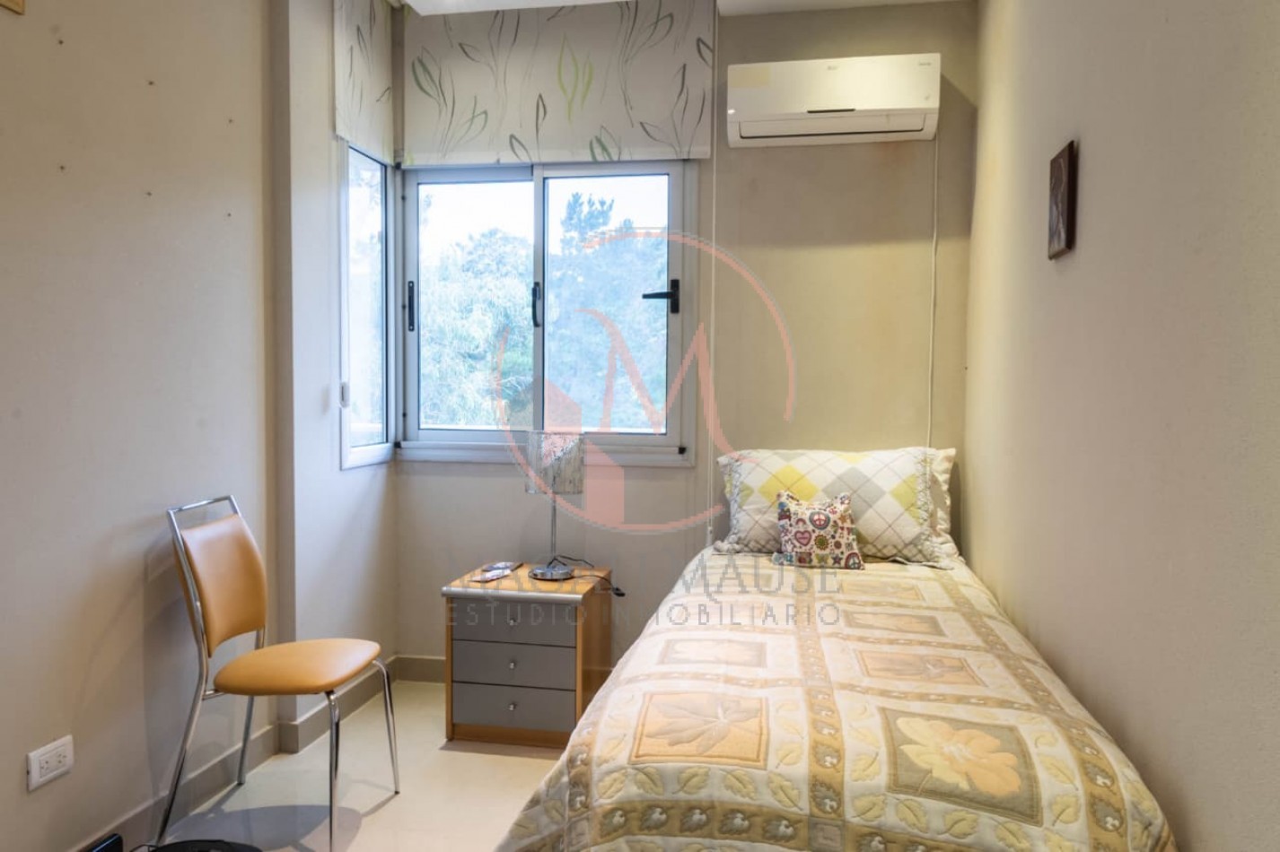 Departamento 3 Ambientes en Artes 468 - piso 2 - UF5 - Pinamar