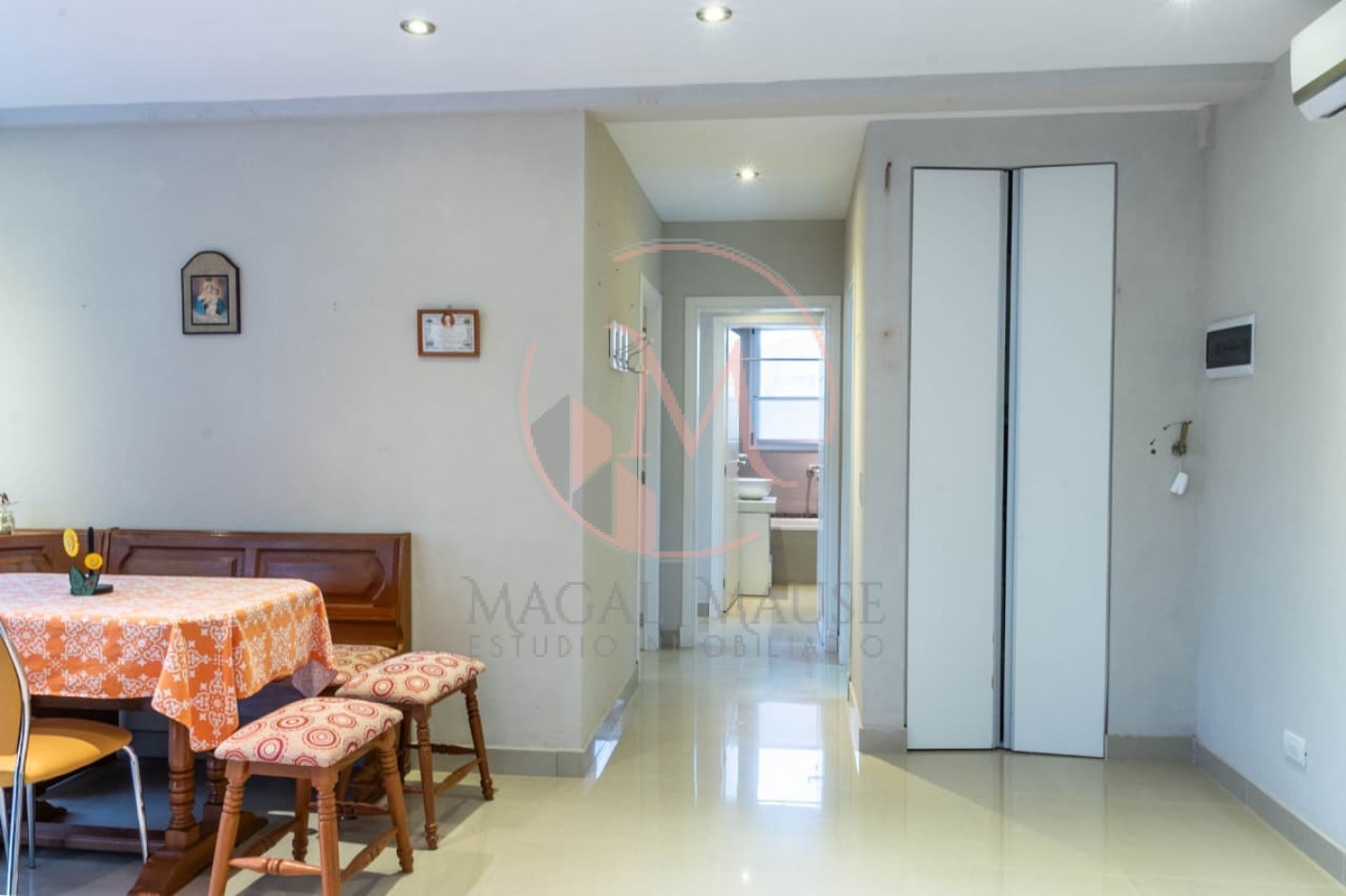 Departamento 3 Ambientes en Artes 468 - piso 2 - UF5 - Pinamar