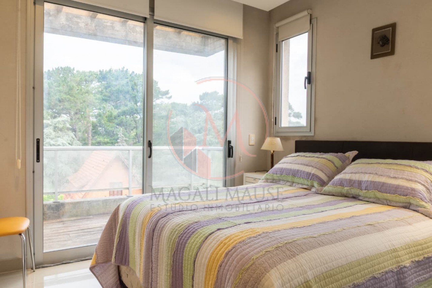 Departamento 3 Ambientes en Artes 468 - piso 2 - UF5 - Pinamar