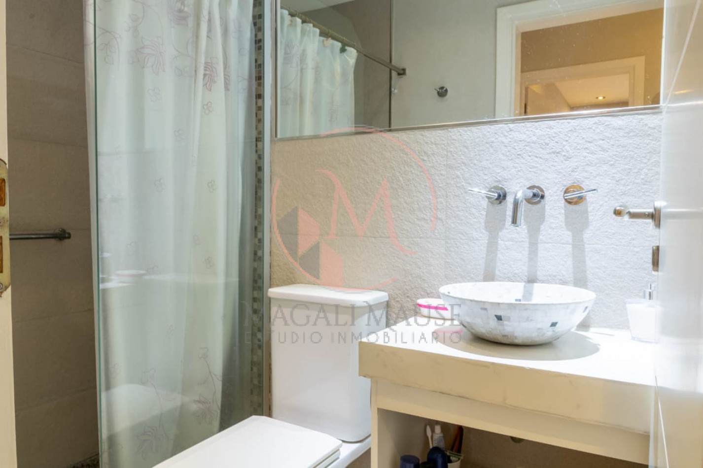 Departamento 3 Ambientes en Artes 468 - piso 2 - UF5 - Pinamar