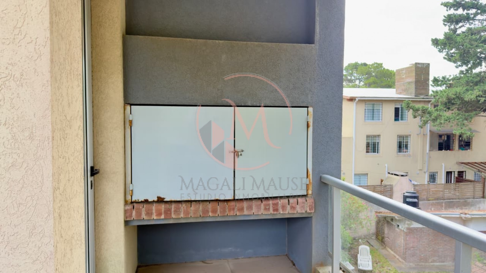 Departamento 3 Ambientes en Artes 468 - piso 2 - UF5 - Pinamar