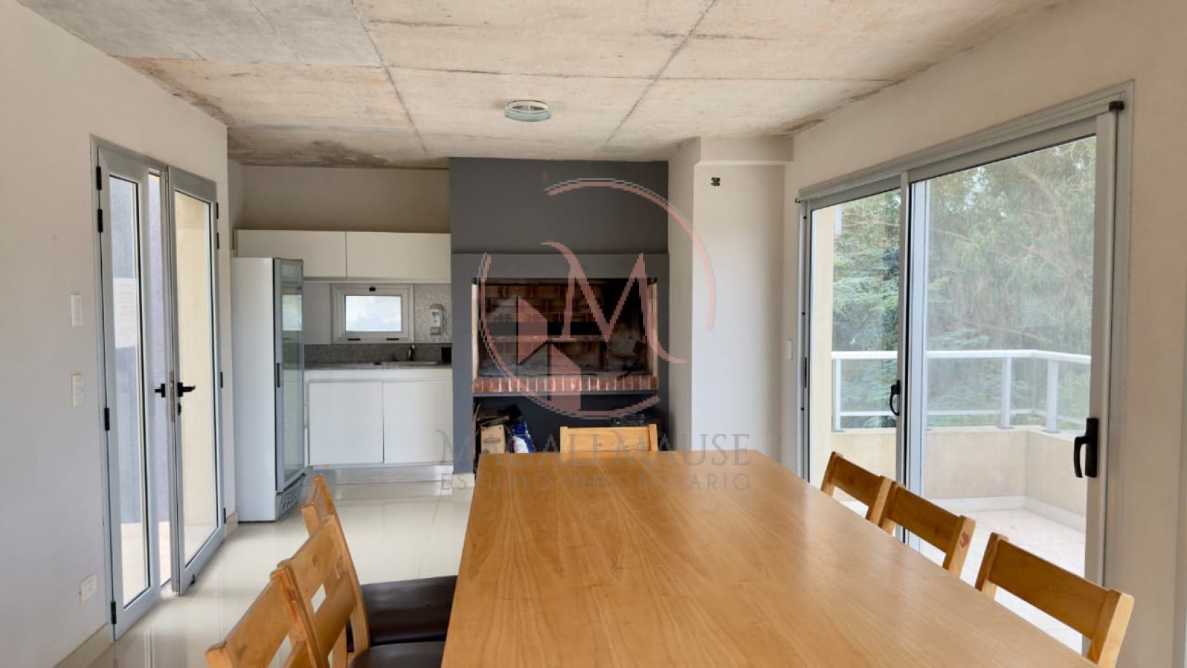 Departamento 3 Ambientes en Artes 468 - piso 2 - UF5 - Pinamar