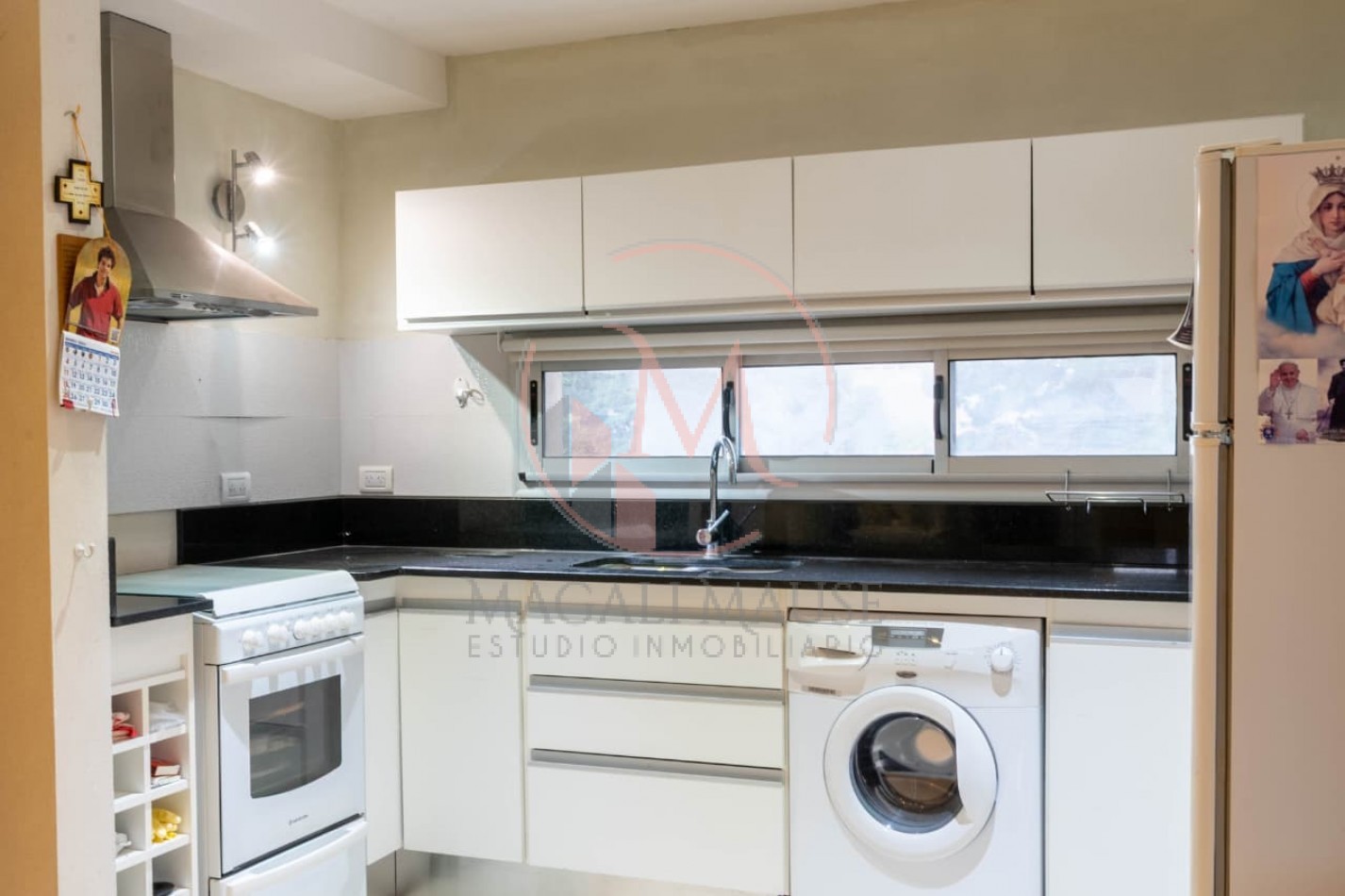 Departamento 3 Ambientes en Artes 468 - piso 2 - UF5 - Pinamar