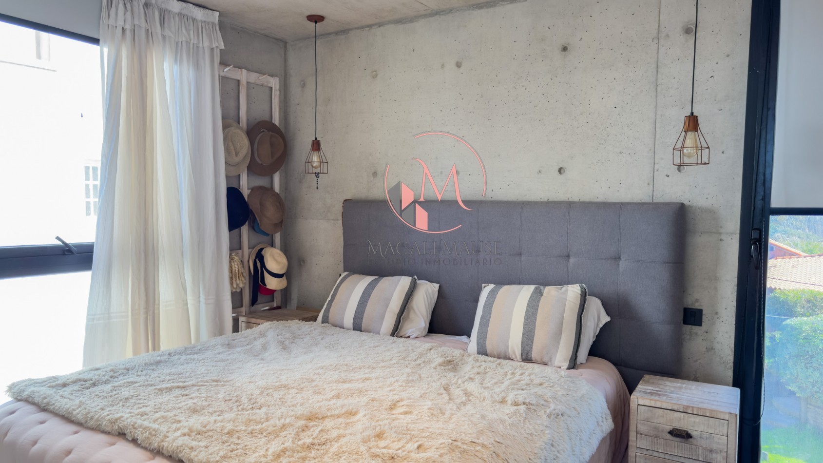 Exclusivo Departamento Frente Al Mar - piso 2 - dpto A - En Pinamar