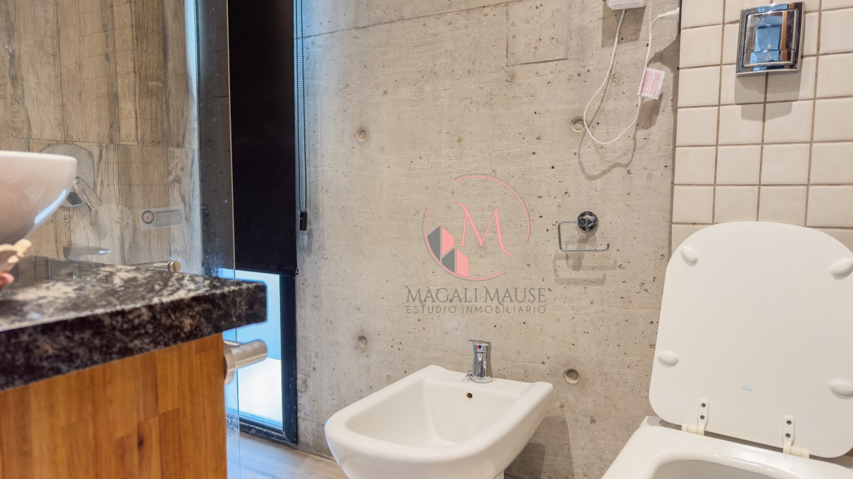 Exclusivo Departamento Frente Al Mar - piso 2 - dpto A - En Pinamar