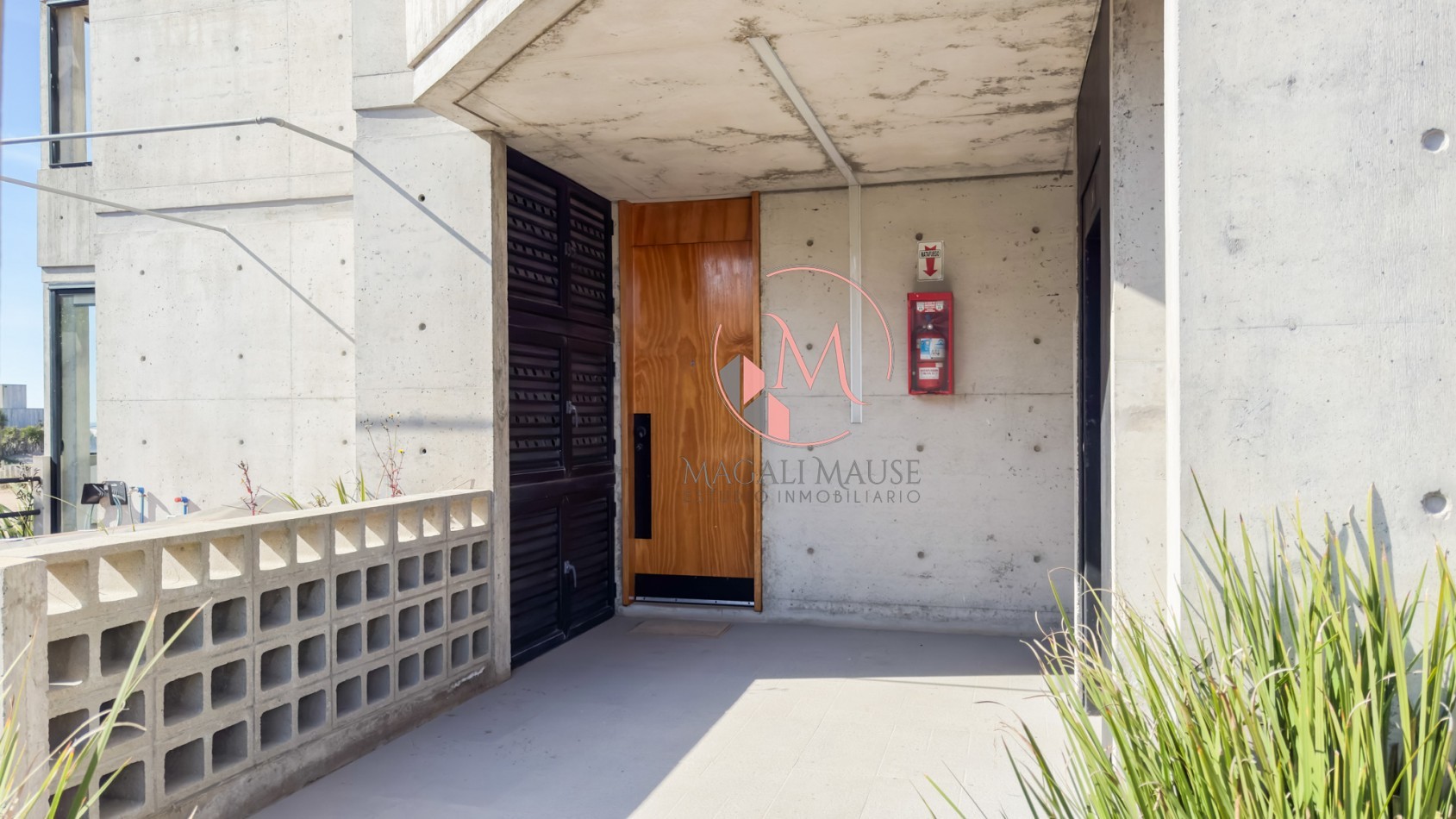 Exclusivo Departamento Frente Al Mar - piso 2 - dpto A - En Pinamar