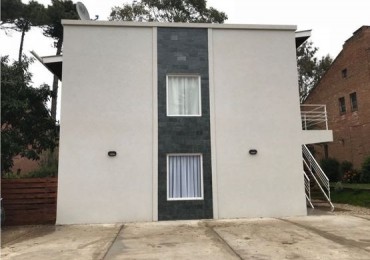 Del Lenguado 1032