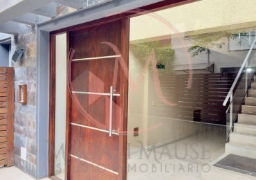 Departamento 3 Ambientes en Artes 468 - piso 2 - UF5 - Pinamar